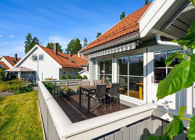 uPVC Doors