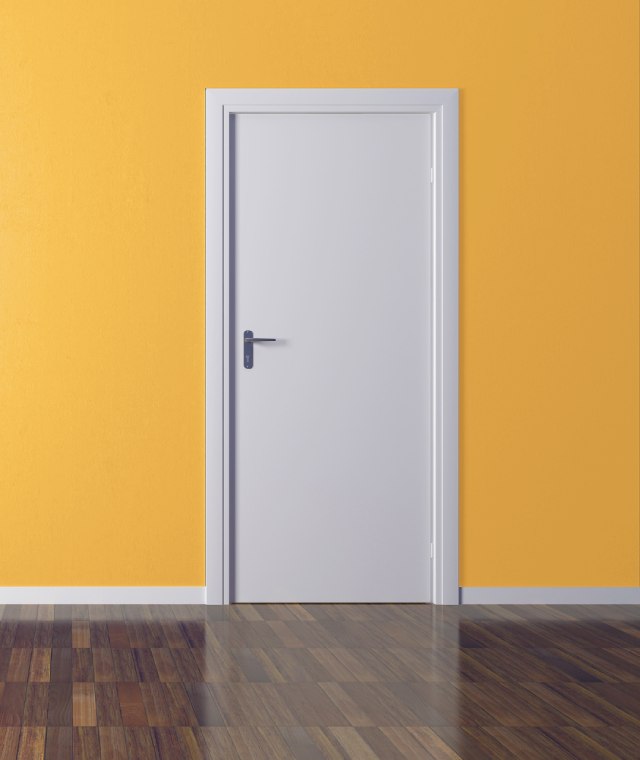 uPVC Doors