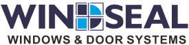 WINDSEAL - uPVC Window & Door Systems