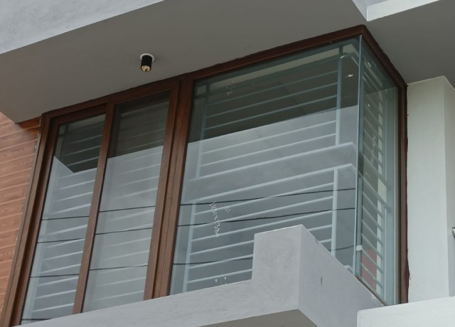 uPVC Windows