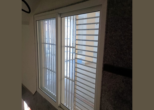 uPVC Windows